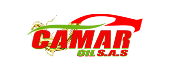 camar oil